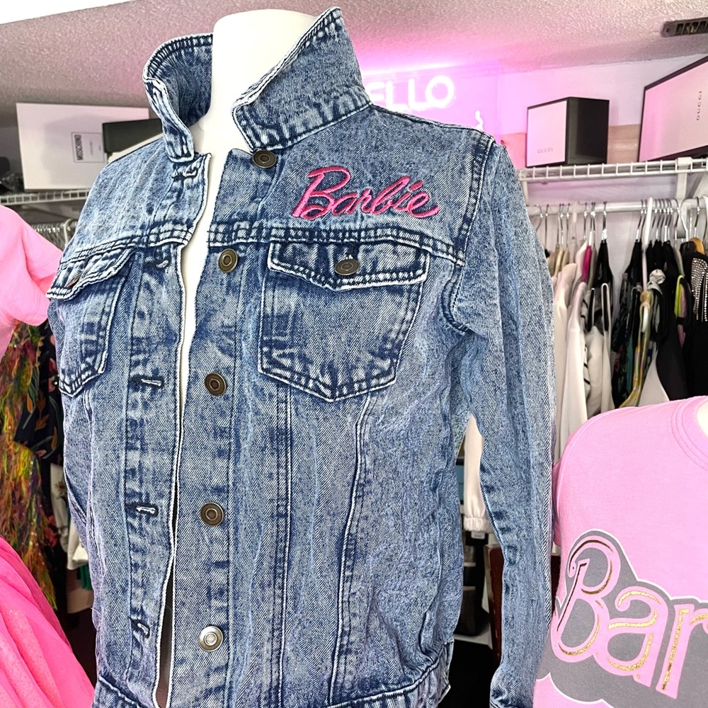💖🌟💖🌟Entire Barbie Girl Outfit! Uggs! - Picture 3 of 17